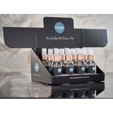 Display Cologne 100 Ml