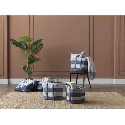 RD. Cylinder with Handle - Small