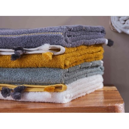 Pietro Face Towel 050 X090