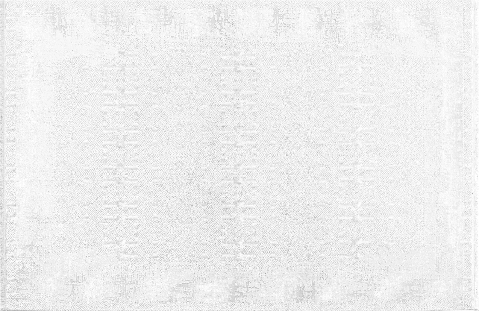 BLACK & BROWN 13587 W10 WHITE 160X230